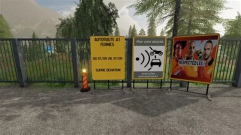 Image result for FS22 Signs