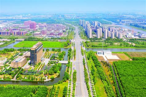 剑指国家经济地理新地标！杭州开建“中国视谷”_产业_智能_视觉