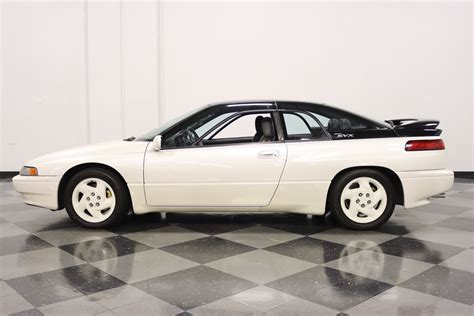 1992 Subaru SVX | Classic Cars for Sale - Streetside Classics