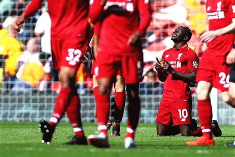 Wolves V Liverpool Highlights 的图像结果