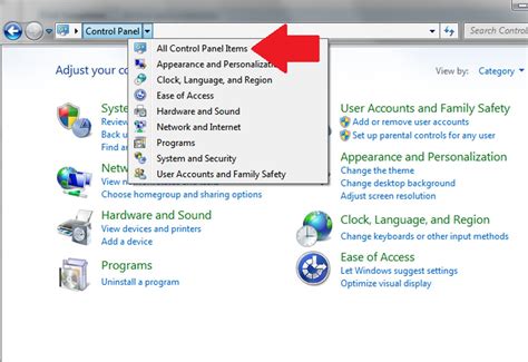 Image result for Control Panel Auto Play