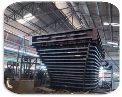 Civil Structures : DA Infracon Private Limited