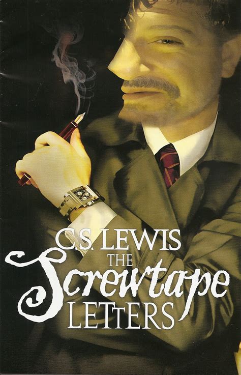 Rooftop Reviews: "The Screwtape Letters" by C.S. Lewis as Performed by ...