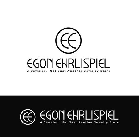 Entry #2749 by willsonfisk for Recreate & Modernize Egons Logo | Freelancer