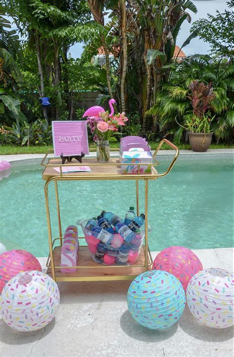 How to Throw a Pool Party for Kids • Happy Family Blog