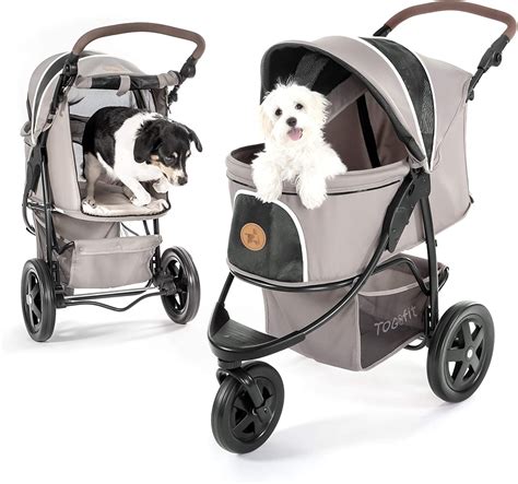 Best Dog Stroller [2023] Top Strollers for Pets [Review]