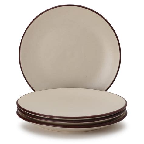 Buy Bodhi House Ceramic Hand Glazed Handcrafted Stoneware Small/Quarter ...