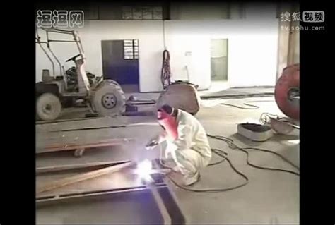 电、气焊工作业安全风险管控措施_焊接
