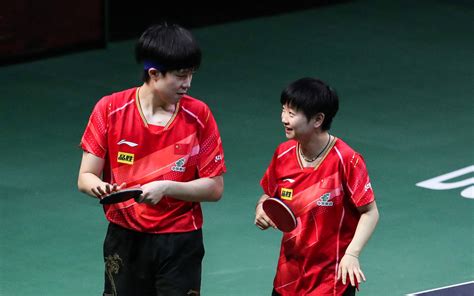 乒乓球——世乒赛团体赛男子半决赛：中国对阵日本|乒乓球|中国队|半决赛_新浪新闻