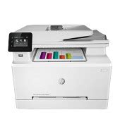 HP Color LaserJet Pro M282-M285 Multifunction Printer series | HP® Support