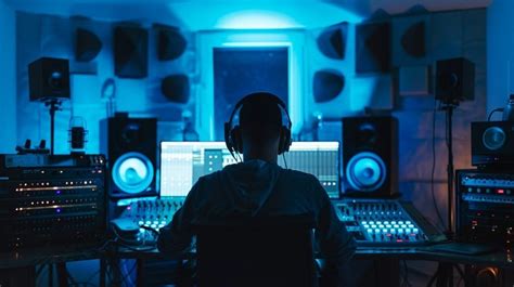 Image result for Studio Recording Session