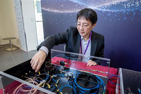 How Small Is Quantum