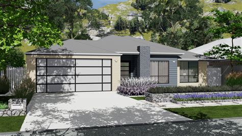 Single Building 的图像结果