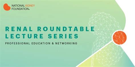 Renal Roundtable: Management of CKD and Hyperkalemia, 30 E 33rd St, New ...