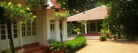 Backwater Heritage Homestay, Kumarakom - Experience Kerala