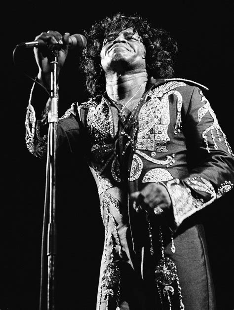 James Brown | Biography, Songs, Movies, & Facts | Britannica
