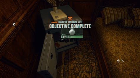 Image result for Safe Code Bo6