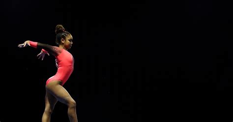 Gymnastics: Winter Cup, preview, schedule and stars to watch