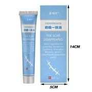 Buy Scar Removal Cream for Burn Repair and Scar Fading Face Skin Repair ...