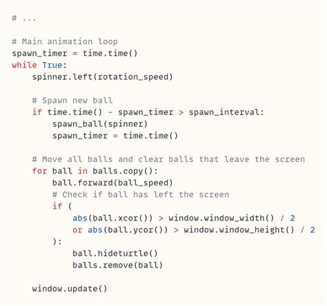 Image result for How to Make a Loop in Python Turtle