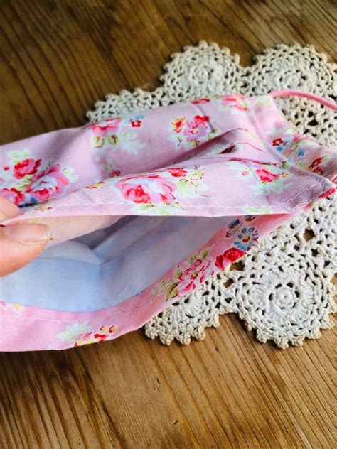 Face Mask From 11 Inch Circle 的图像结果