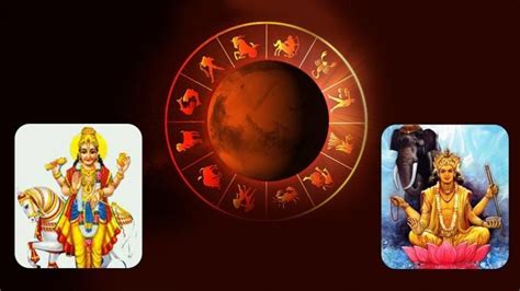 Niyati Palat Rajyog: গুরু-শুক্রের মিলনে ভাগ্য পাল্টে দেওয়া রাজযোগ ...