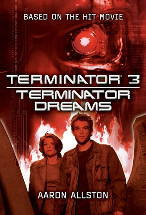 Terminator 3 Arrival 的图像结果