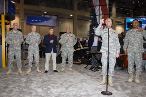 CG toasts Warfighters | Article | The United States Army