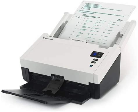 Image result for Scanner Types