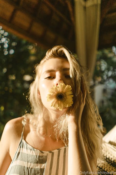 Eva Elfie Nudes - evaelfie Pussy & Tits Photos Onlyfans - 601 naked ...