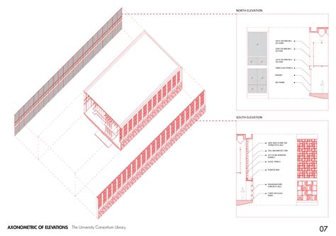 University Consortium Library | CEPT - Portfolio