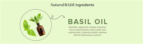 Khadi Natural Basil - Pure Essential Oil | Buy Khadi Natural Ayurvedic ...