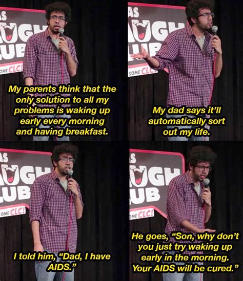 7 Jokes That’ll Make Abhishek Upmanyu Your New Favourite Comedian