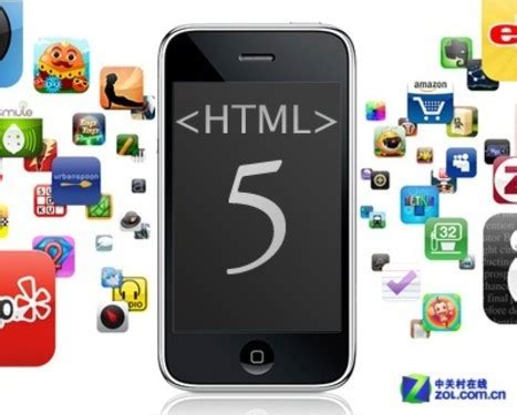 七个特点告诉你 HTML5技术到底怎么样_软件学园_科技时代_新浪网