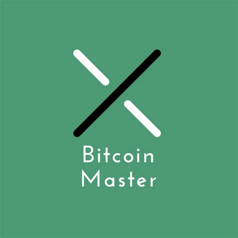 Bitcoin Master 的图像结果