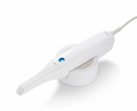 Medit i500 Intraoral Scanner - Young's Dental