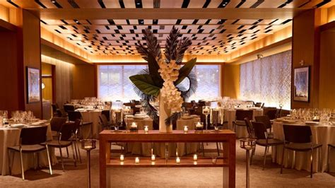 The 21 Most Spectacular Michelin-Starred Restaurants In the USA