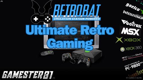 Image result for Retrobat Icon for PC