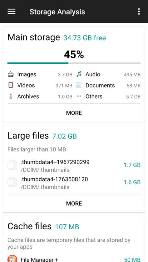 Image result for File Manager Plus Apk