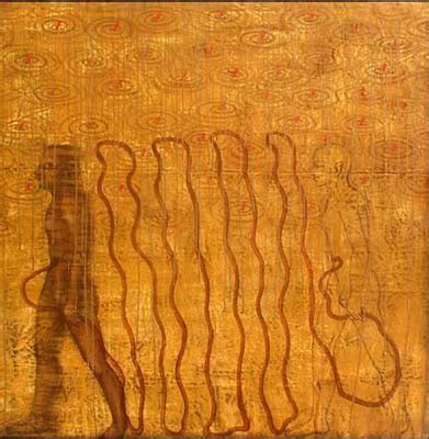 Current Show: Vidya Kamat 'The Cataloge'