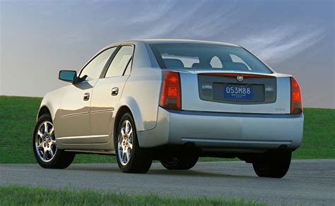 2007 Cadillac CTS Image. Photo 8 of 14