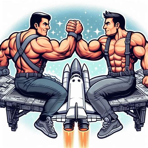 The Best Arm Wrestling Workout Routine, According to Experts — GripRoom