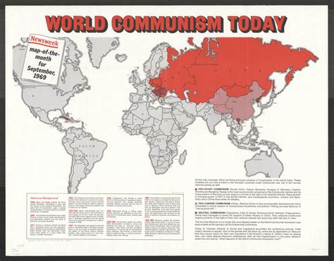 What Does The Government Control In A Communist Country at Maurice ...