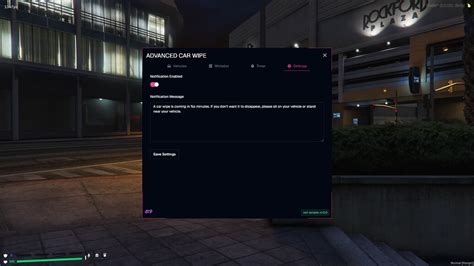 Image result for Car Wipe Script Fivem