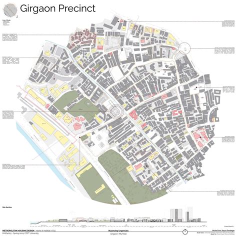 Epiphany - II _ Elevated Connections | CEPT - Portfolio