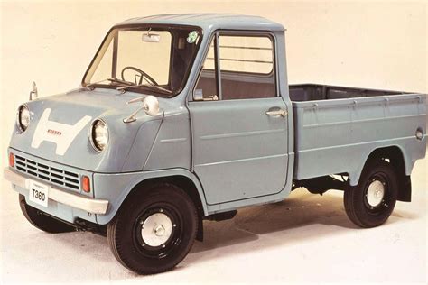 Exploring the Popularity of Tiny Kei Cars in the U.S. | Capital One Auto Navigator
