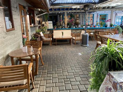 Haleh Pastry and Cafe | Spacious and Charming Cafe with full menu close ...