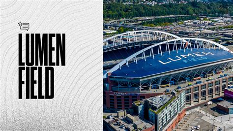 Lumen Field Stadium Guide: World Cup schedule, concerts, seating ...
