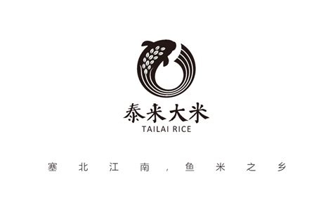 农产品logo设计_红动网