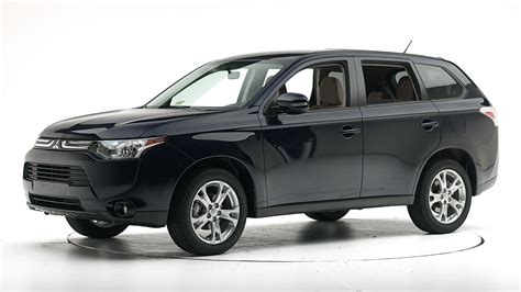2014 Mitsubishi Outlander